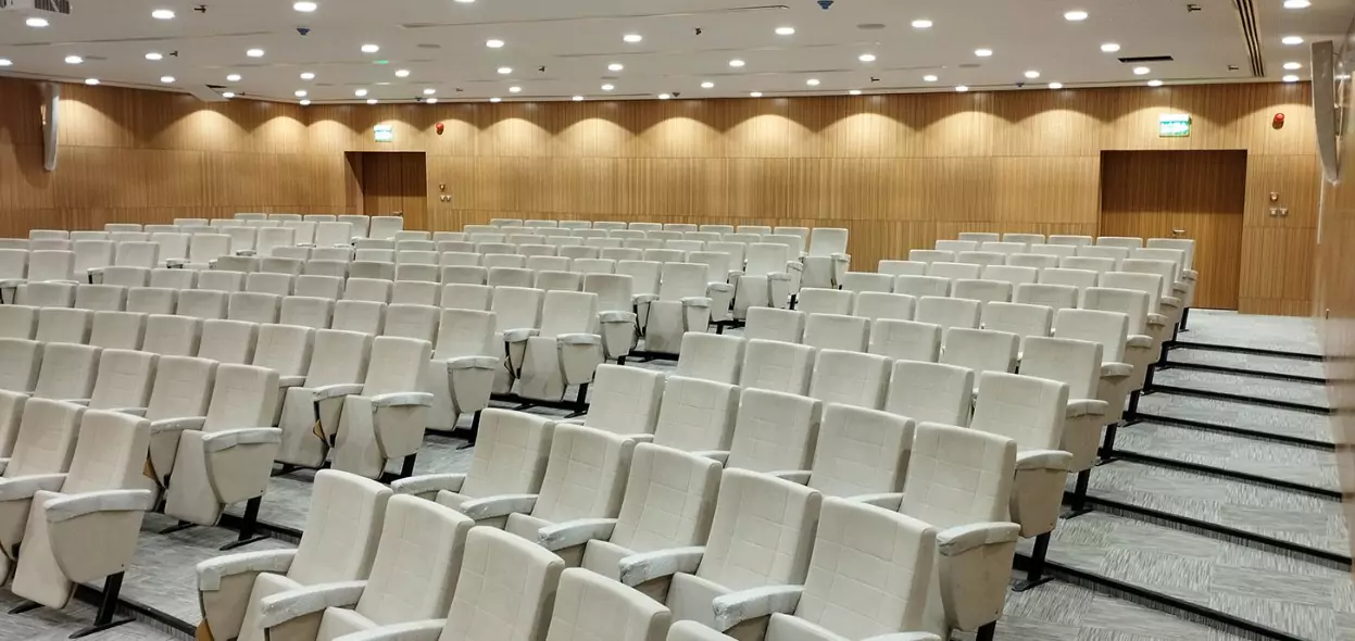 Buy Conference Chair | Quality, Comfort, and Design